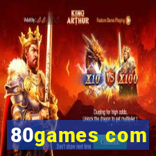 80games com